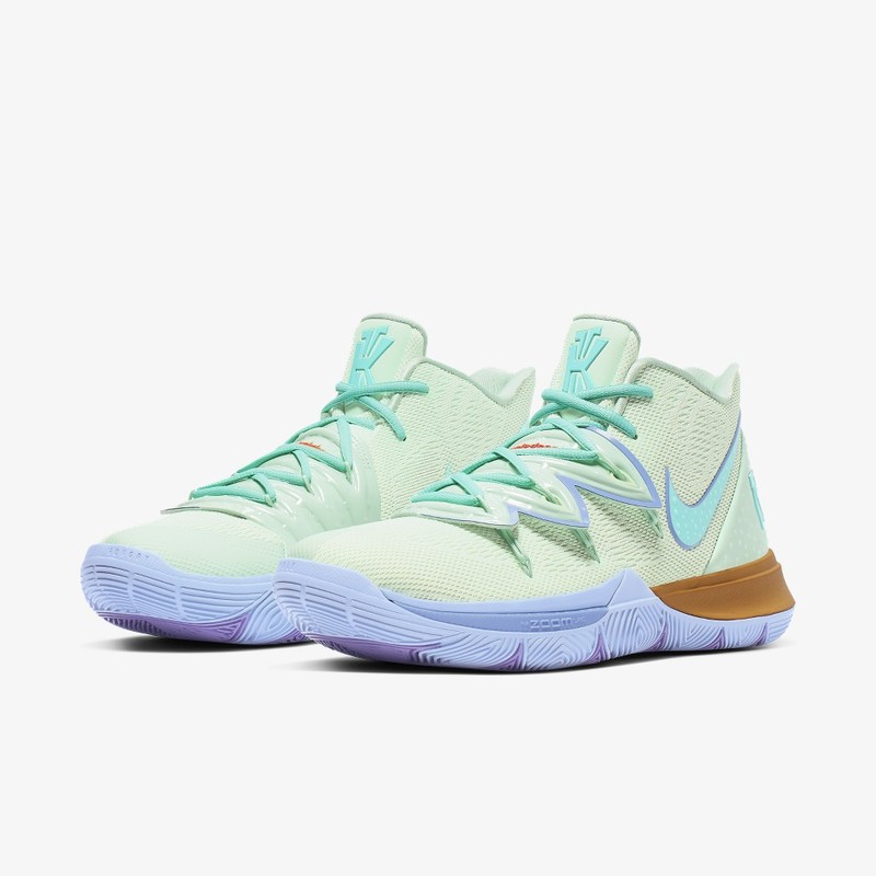 Kyrie irving 5 mr on sale krabs